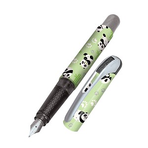 ONLINE® College Patronenfüller Panda M (mittel), 1 St.