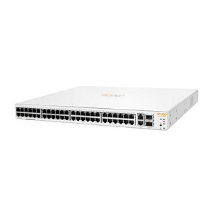 HPE Networking Instant On 1960 48G 2XGT 2SFP+ Switch 48-fach