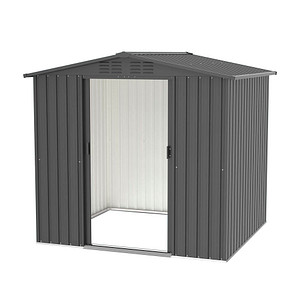 tepro Gerätehaus Flex Shed L, anthrazit