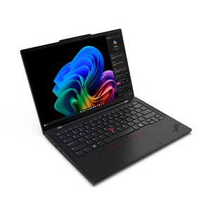 Lenovo ThinkPad T14s Gen 6 Laptop 35,6 cm (14,0 Zoll), 32 GB RAM, 1 TB SSD, Qualcomm Snapdragon X Elite X1E-78-100