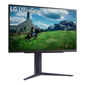 LG Ultragear 27GS85Q-B Monitor 68,0 cm (27,0 Zoll) schwarz