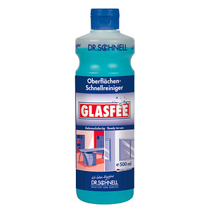 Dr. Schnell GLASFEE Glasreiniger 500 ml, 1 St.