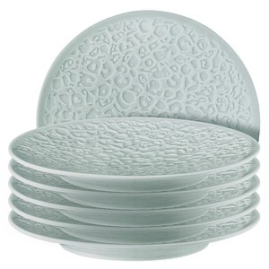 Seltmann Weiden Teller Nori arktisblau light Ø 16,5 cm, 6 St.