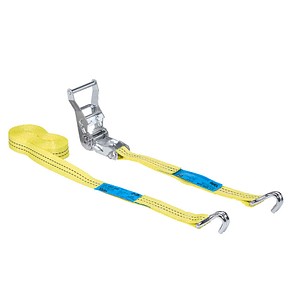 Yale® Spanngurt ZGR 35-1000-2-SPH 6,0 m