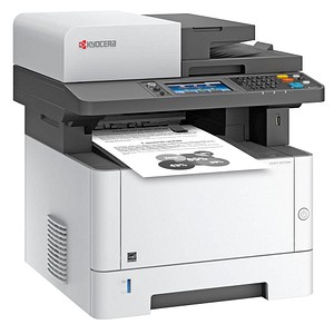 KYOCERA ECOSYS M2735dw 4 in 1 Laser-Multifunktionsdrucker grau