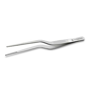 VICTORINOX abgewinkelte Pinzette, 1 St.