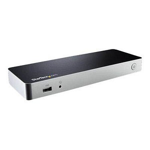 StarTech.com Dockingstation MST30C2HHPDU