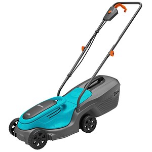 GARDENA PowerMax 30/18V P4A Solo Akku-Rasenmäher 18,0 V für bis zu 225 m², ohne Akku