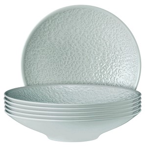 Seltmann Weiden Teller Nori arktisblau light Ø 26,0 cm, 6 St.
