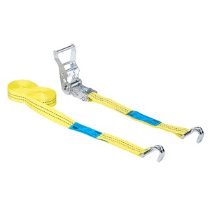 Yale® Spanngurt ZGR 35-1000-2-SPH 8,0 m