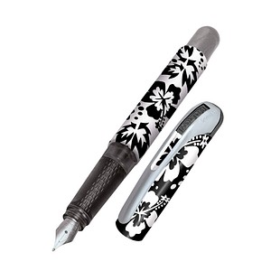 ONLINE® College Patronenfüller Flowers M (mittel), 1 St.