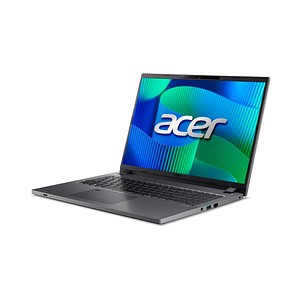 acer TravelMate P2 TMP216-41-TCO-R0PX Laptop 40,6 cm (16,0 Zoll), 16 GB RAM, 512 GB SSD, AMD Ryzen 5 7530