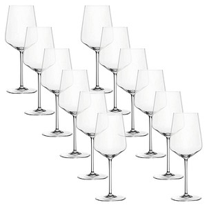 SPIEGELAU Weißweingläser Style 440,0 ml, 12 St.