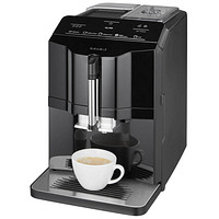 SIEMENS EQ.300 TI35A209RW Kaffeevollautomat | schwarz Printus