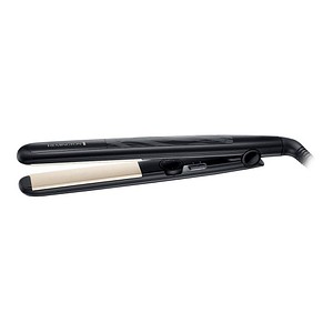 REMINGTON® S3500 Glätteisen schwarz 120 V