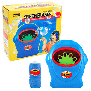 Idena Seifenblasenmaschine, 1 St.