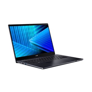 acer TravelMate P4 Spin TMP414RN-55-TCO-73DM Convertible Laptop 35,6 cm (14,0 Zoll), 32 GB RAM, 1 TB SSD, Intel® Core™ Ultra 7 255U