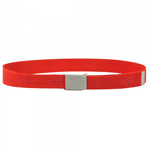 Helly Hansen® Gürtel „HH LOGO WEBBING BELT“ orange ca. 130,0 cm, 1 St.