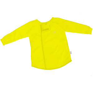 LAMY unisex Kinder Malschürze aquaplus gelb Einheitsgröße 1 St.