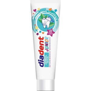 diadent Kinderzahnpasta 100 ml