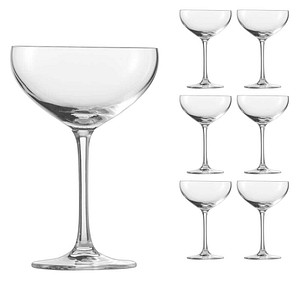 Schott Zwiesel Sektgläser Bar Special 281,0 ml, 6 St.