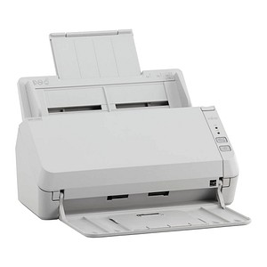 RICOH SP-1125N Dokumentenscanner