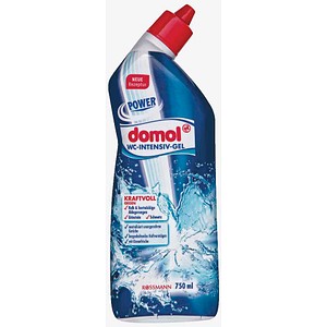 domol POWER WC-Reiniger Ozeanfrische, 750 ml