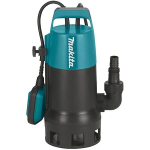 makita Schmutzwasser-Tauchpumpe PF1010 1.100 W