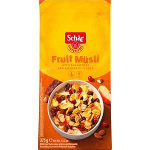 Schär Müsli 375,0 g