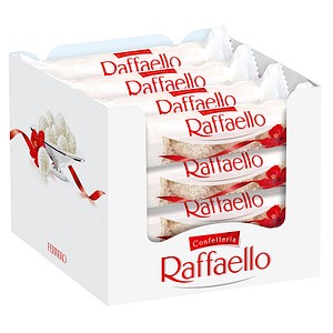 Raffaello Pralinen 16x 4 St./640,0 g, 16 St.