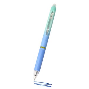 ONLINE® magiXX Design Gelschreiber Ocean Breeze 0,7 mm, Schreibfarbe: blau, 1 St.