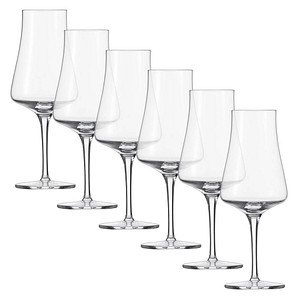 Schott Zwiesel Whiskygläser Fine 296,0 ml, 6 St.