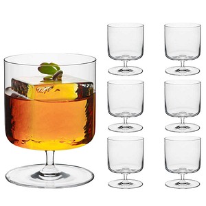 RONA Cocktailgläser Sazerac Tribute, 6 St.