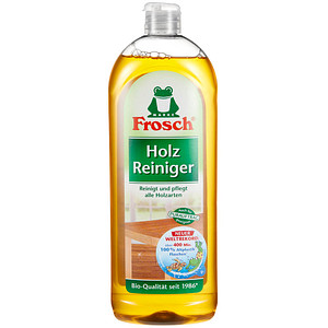 Frosch® Holzreiniger 0,75 l