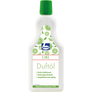 Becher Duftöl Limette Citrus 500,0 ml, 1 St.