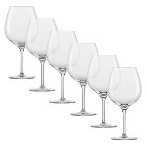 Schott Zwiesel Rotweingläser Banquet 630,0 ml, 6 St.