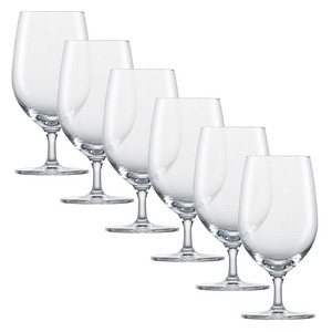 Schott Zwiesel Trinkglas Banquet 235,0 ml, 6 St.