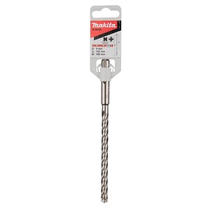 makita Hammerbohrer NEMESIS II B-58104, Ø 8,0 mm, 1 St.