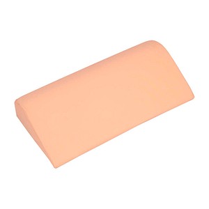 BOI Keilkissen ViscoLag® Assist apricot 30,0 x 60,0 cm, 1 St.