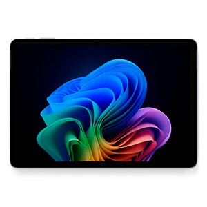 Microsoft Surface Pro 12  EP2-27187 Tablet 30,5 cm (12,0 Zoll) 16 GB platin