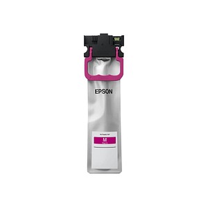EPSON T01C300XL M magenta Tintenpatrone EPSON T01C300XL M magenta Tintenpatrone