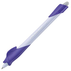 maped Schreiblernstift KIDY LEARN Tintenroller lila 0,7 mm, Schreibfarbe: blau, 1 St.