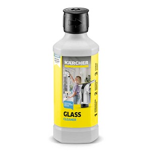 KÄRCHER RM 500 Glasreiniger-Konzentrat 500 ml, 1 St.