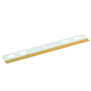 25 DURABLE Heftstreifen selbstklebend FILEFIX transparent 25 DURABLE Heftstreifen selbstklebend FILEFIX transparent