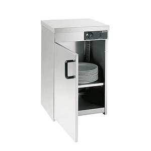 Bartscher 1T Wärmeschrank