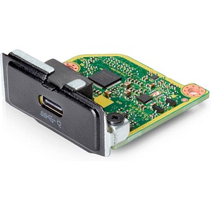 HP USB-C 3.1 Gen 2 mit 100W PD v2  Adapter