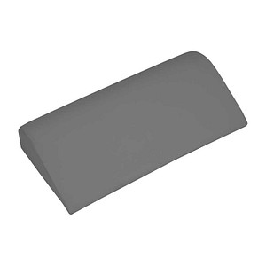 BOI Keilkissen ViscoLag® Assist grau 30,0 x 60,0 cm, 1 St.