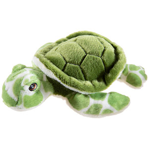 heunec® Schildkröte Bottle 2 Buddy Kuscheltier