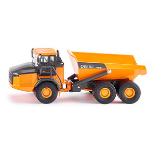 siku Dumper John Deere 410E 3506 Spielzeugauto