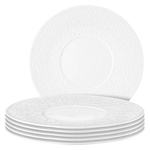 Seltmann Weiden Teller Nori weiß Ø 33,3 cm, 2 St.